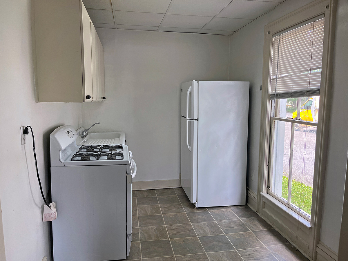 45 Maple #1 - Kitchen 1